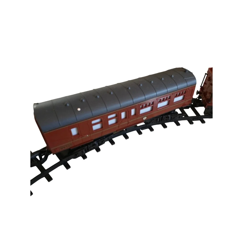Lionel‎ Harry Potter Hogwarts Express G-Gauge Train Set 5972 Locomotive Track